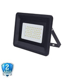Foco proyector Led 30W SMD 3000lm 4500K IP65
