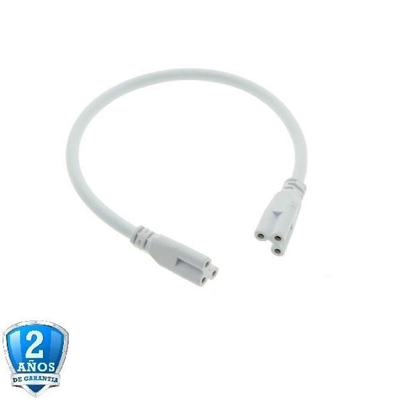 Cable conector para Tubo LED T5